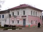 Здание начала 20 века промышленника Пономарева